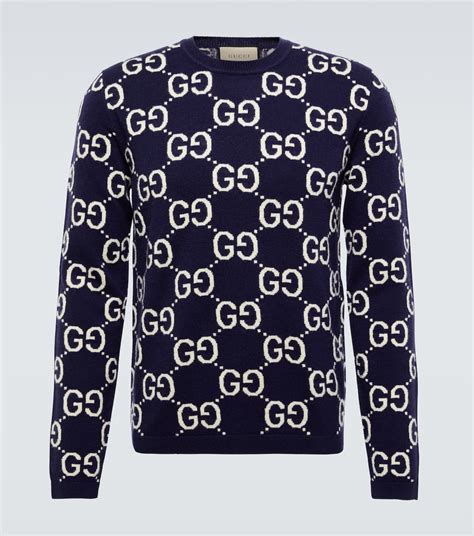 gucci pulls sweater|Gucci sweater for women.